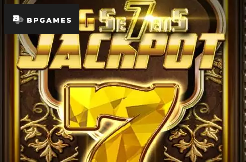 Big Sevens Jackpot